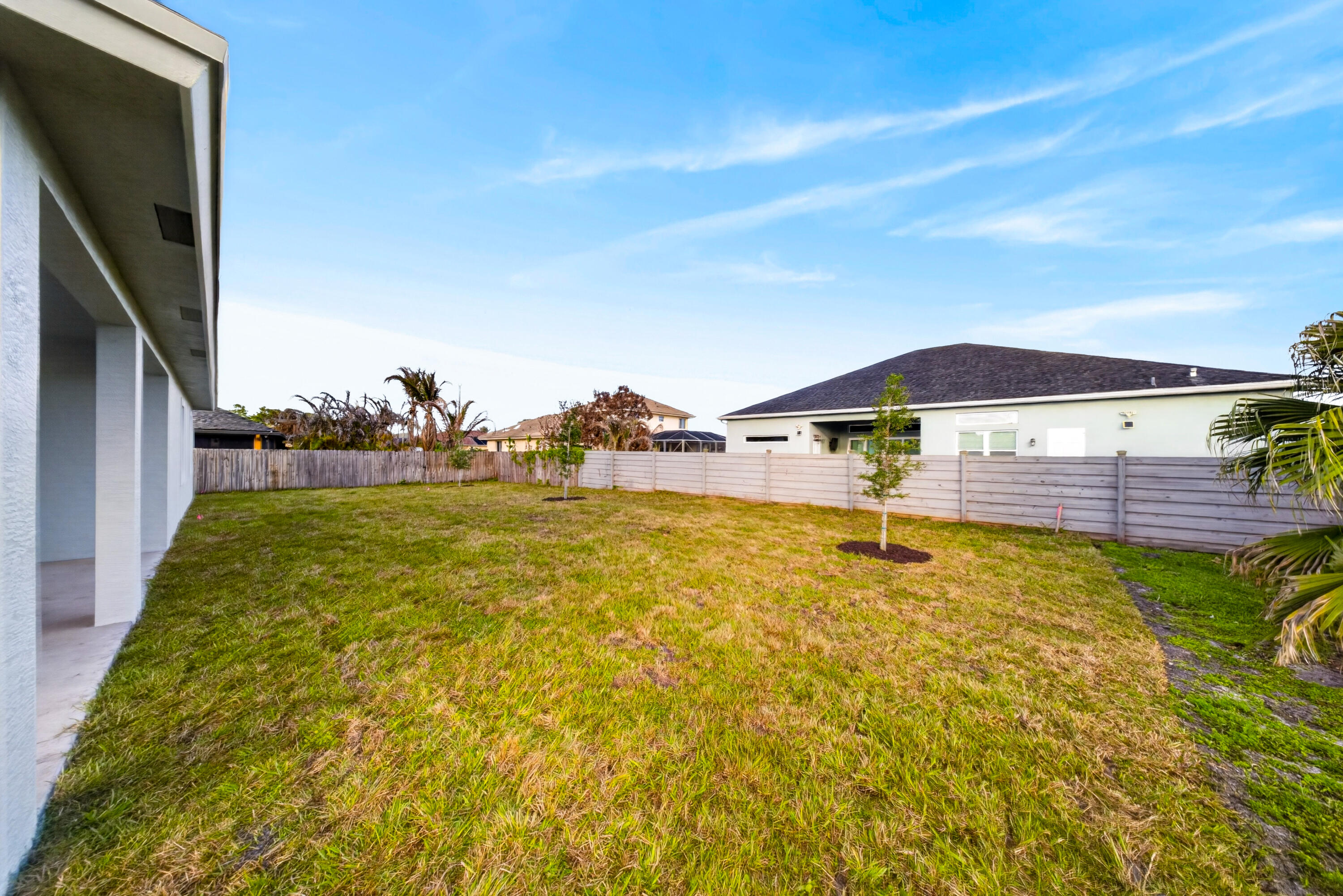 PORT ST LUCIE SECTION 46 1ST REPLAT - Residential