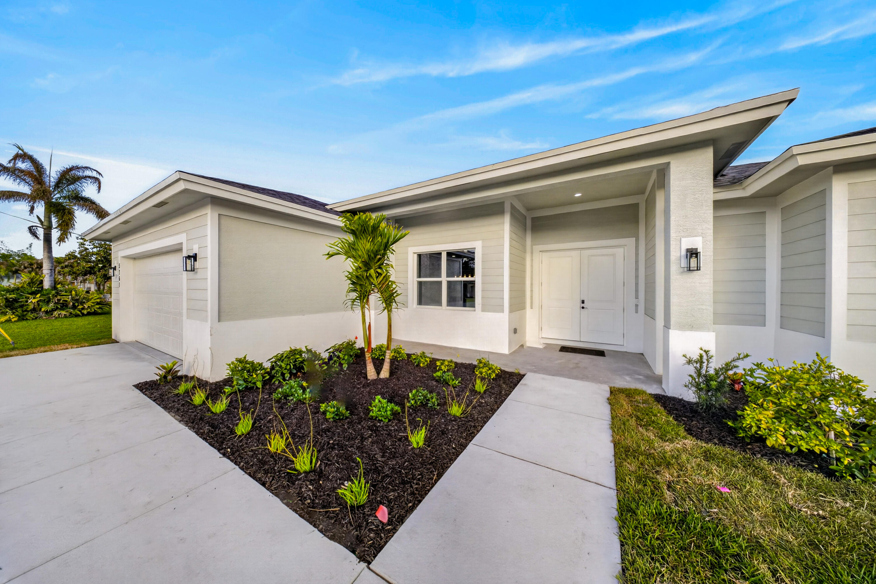 PORT ST LUCIE SECTION 46 1ST REPLAT - Residential