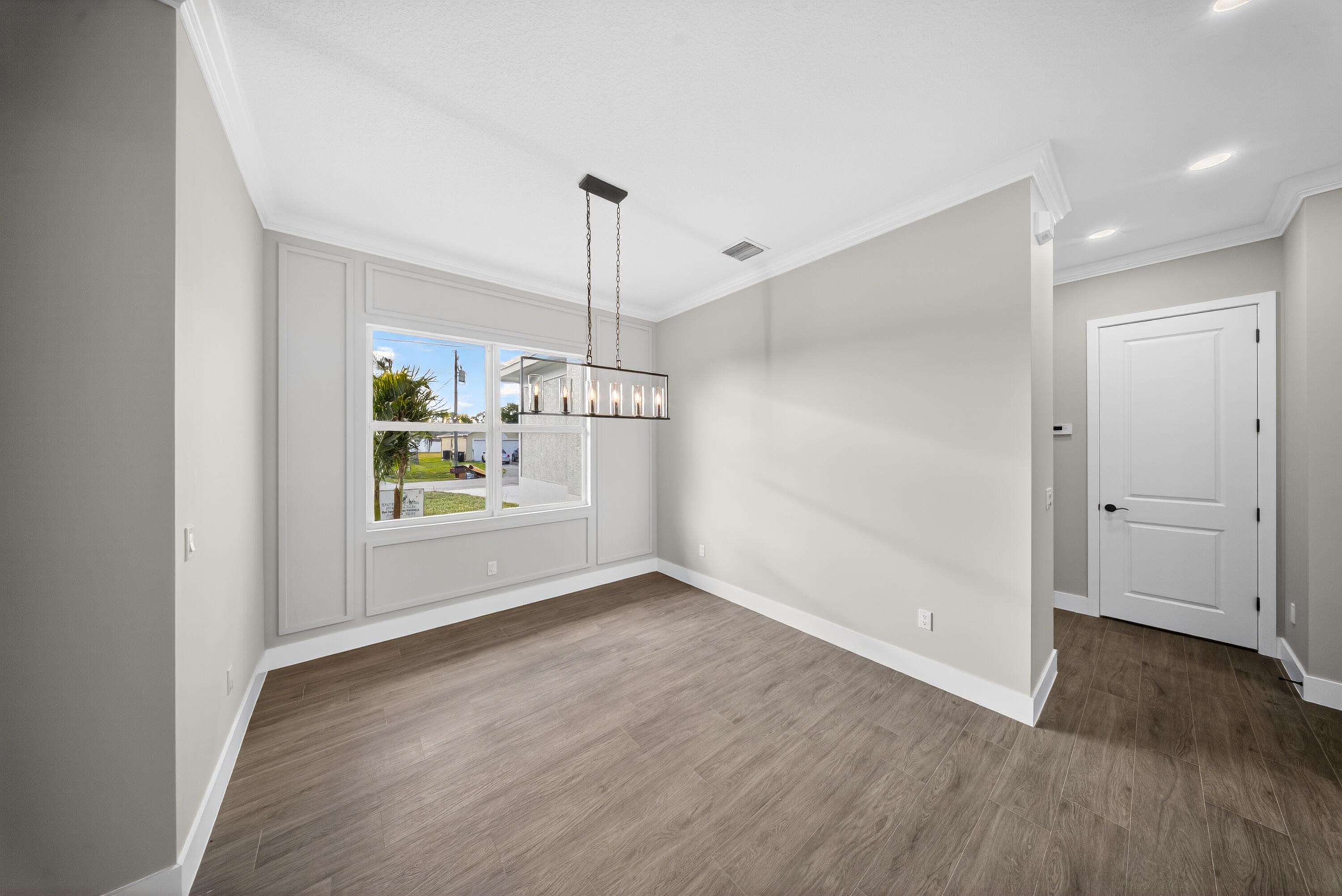 PORT ST LUCIE SECTION 46 1ST REPLAT - Residential