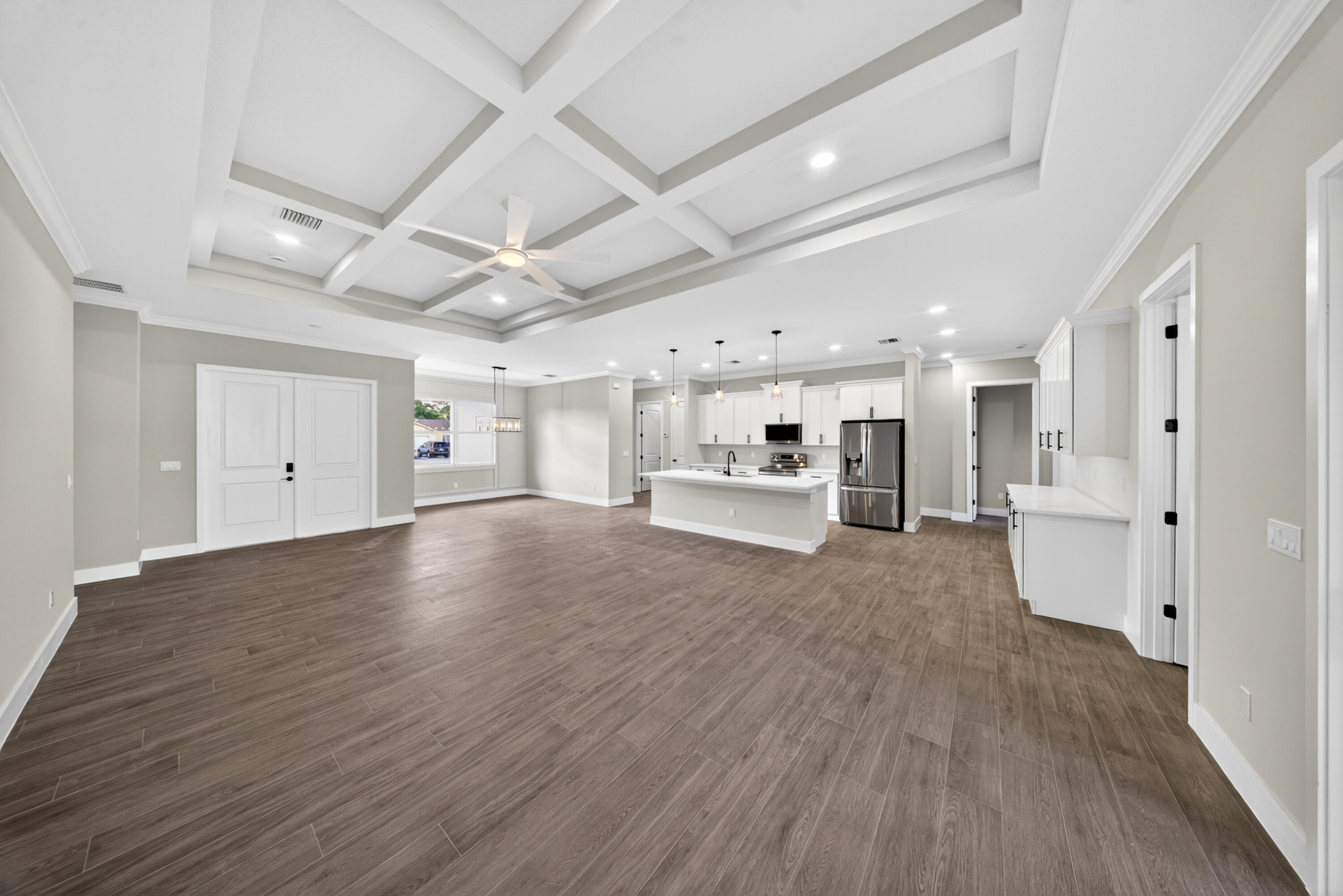 PORT ST LUCIE SECTION 46 1ST REPLAT - Residential