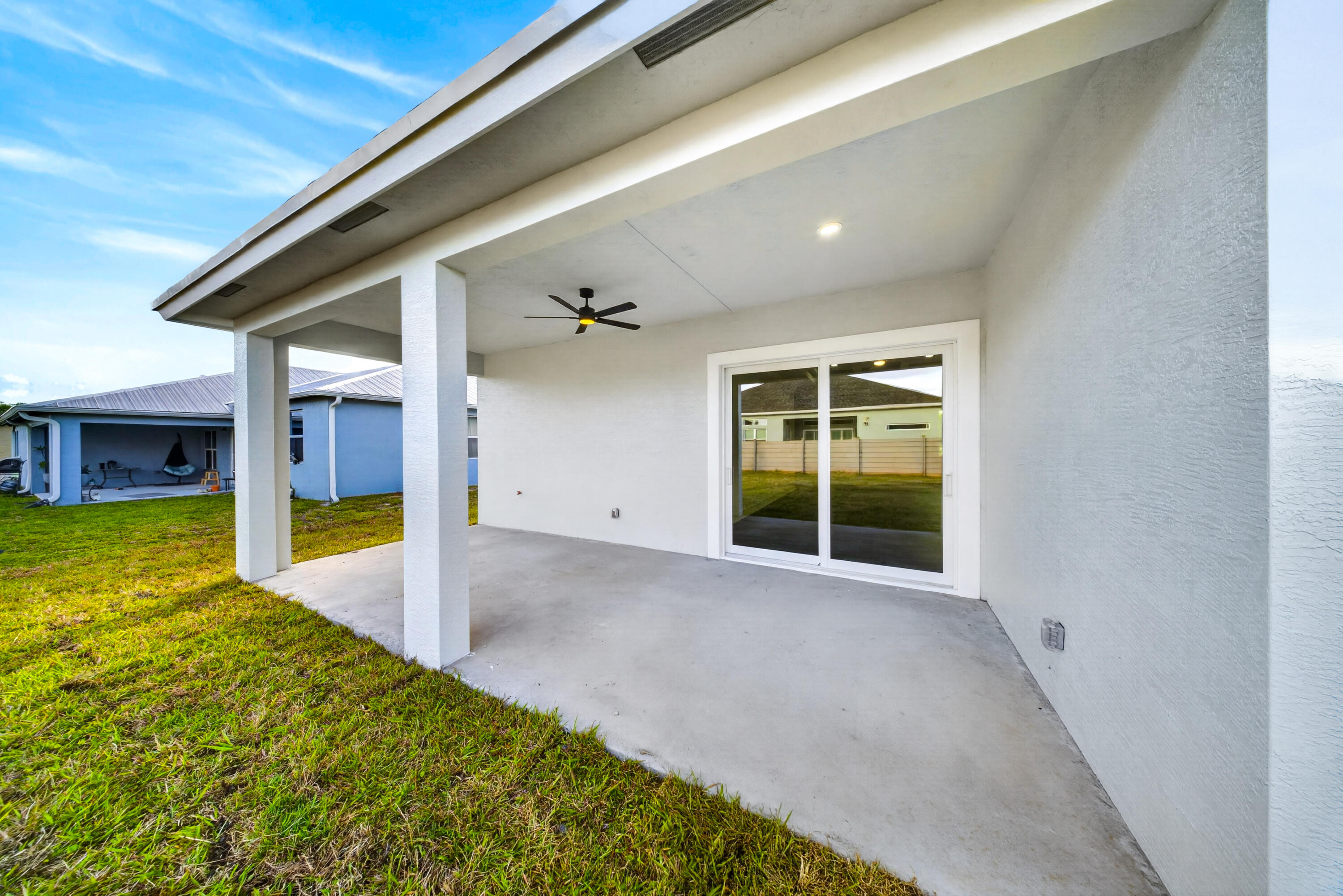 PORT ST LUCIE SECTION 46 1ST REPLAT - Residential