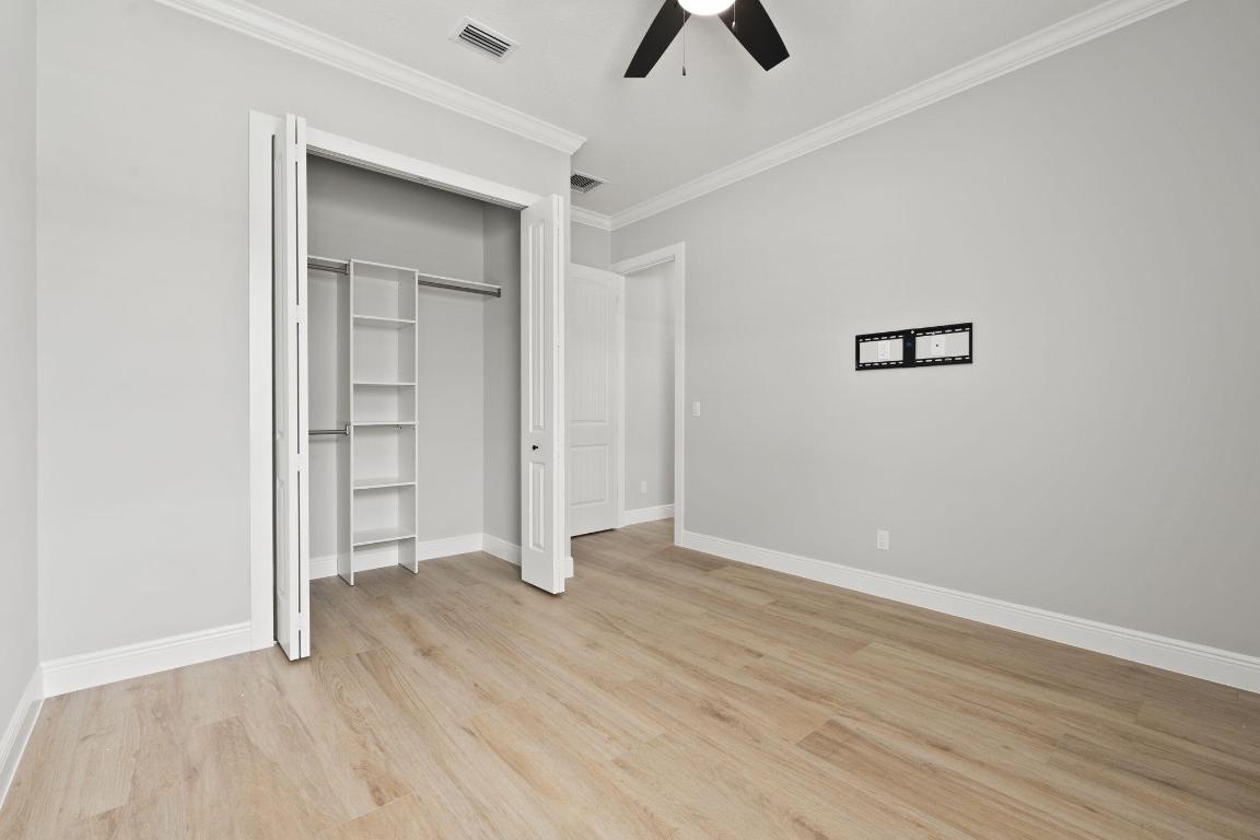 PORT ST LUCIE SECTION 46 1ST REPLAT - Residential