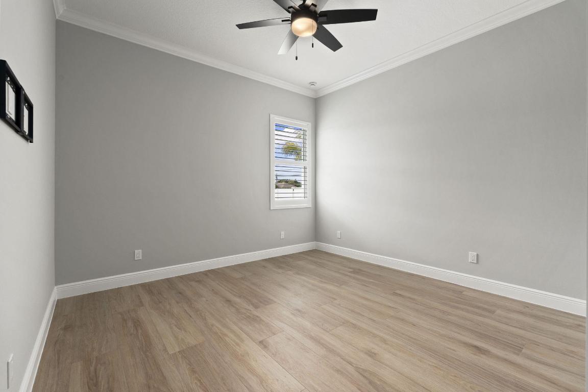 PORT ST LUCIE SECTION 46 1ST REPLAT - Residential