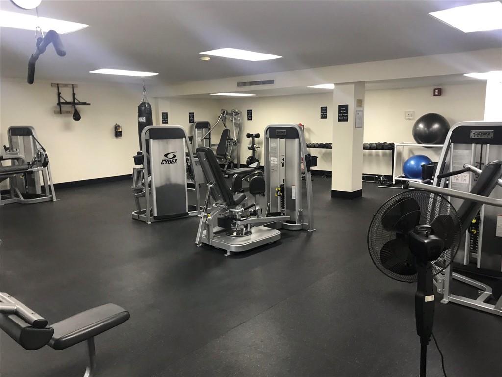 Pompano Beach Club Condo - Residential Lease