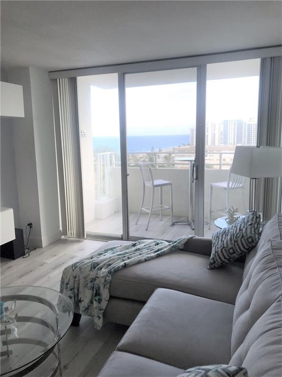 Pompano Beach Club Condo - Residential Lease