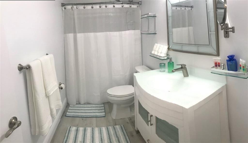 Pompano Beach Club Condo - Residential Lease