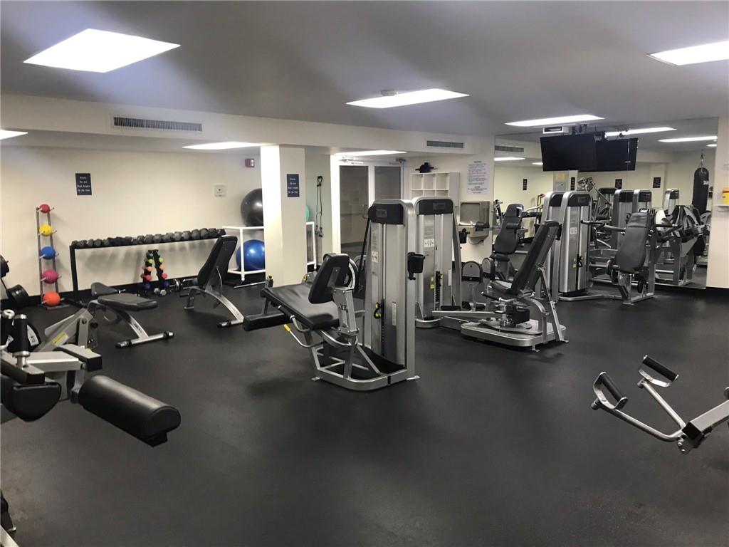 Pompano Beach Club Condo - Residential Lease