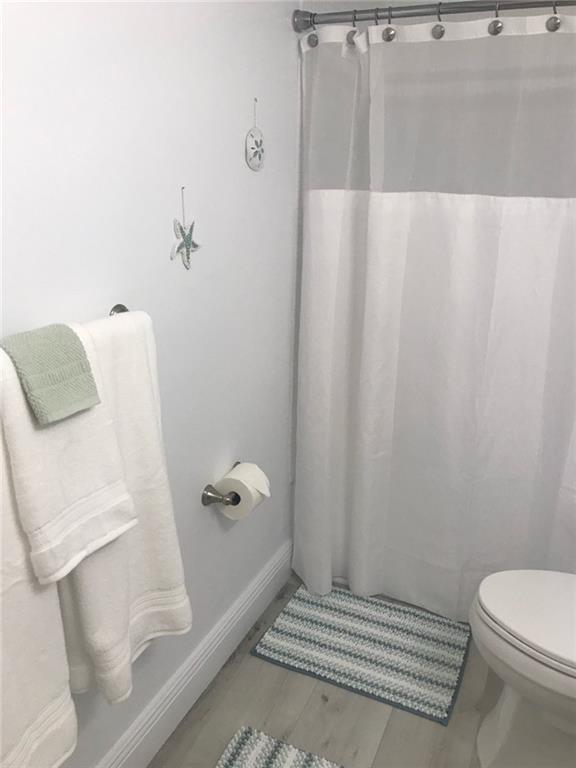 Pompano Beach Club Condo - Residential Lease