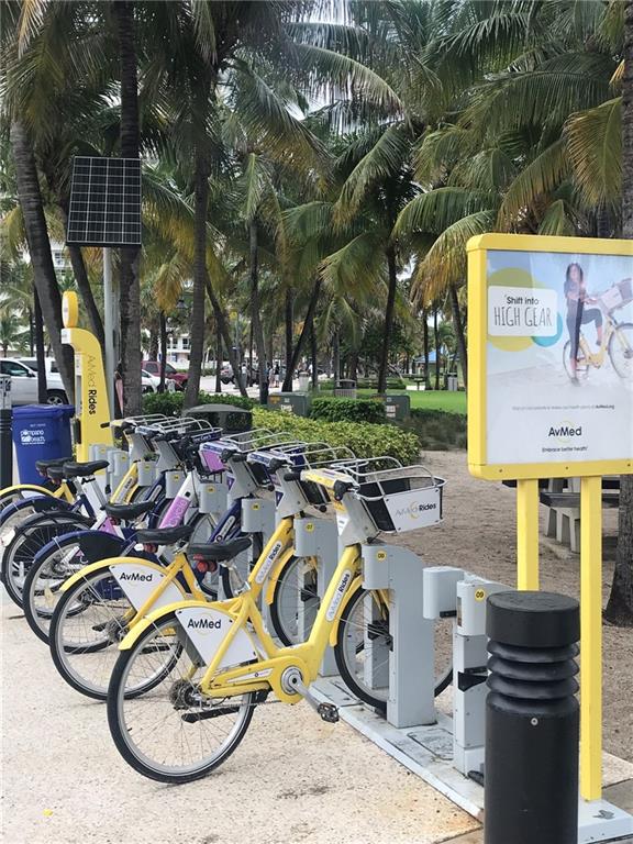 Pompano Beach Club Condo - Residential Lease