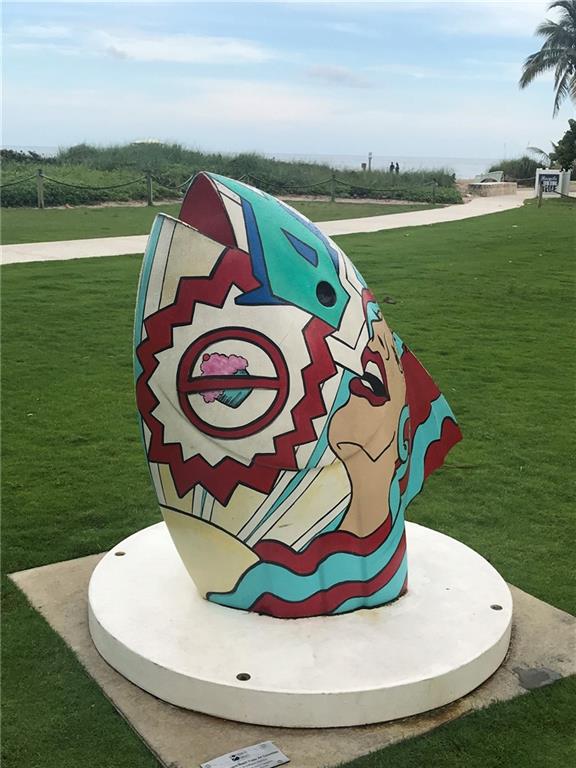 Pompano Beach Club Condo - Residential Lease