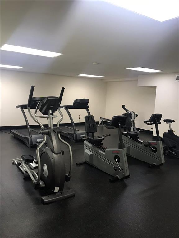 Pompano Beach Club Condo - Residential Lease