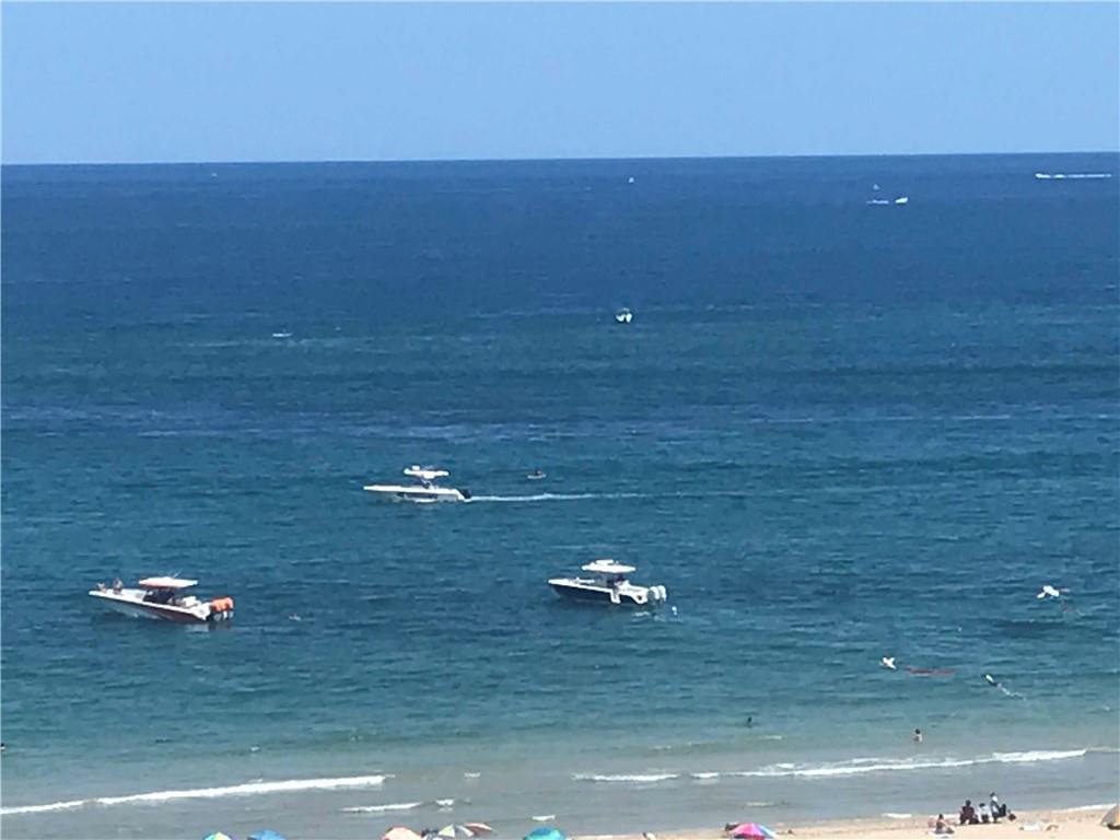 Pompano Beach Club Condo - Residential Lease