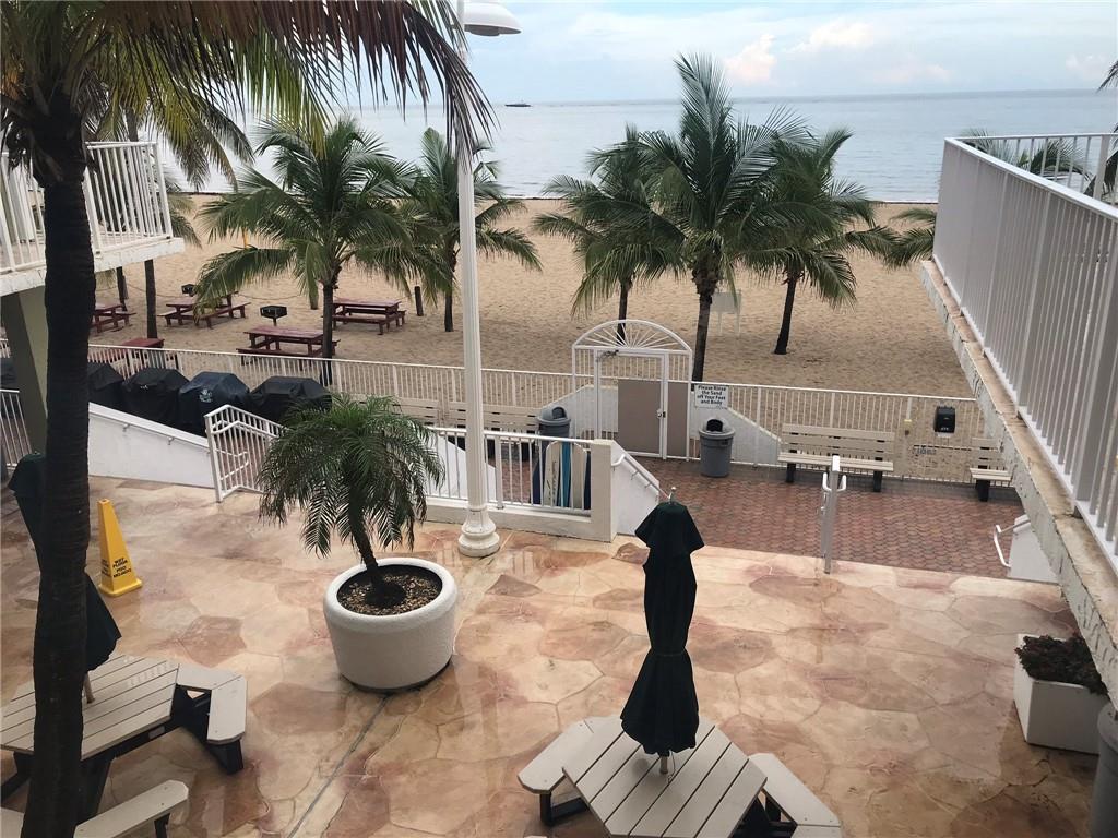 Pompano Beach Club Condo - Residential Lease