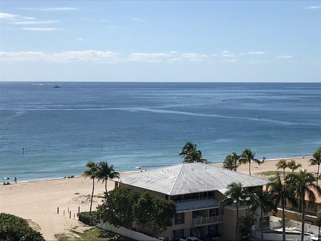 Pompano Beach Club Condo - Residential Lease