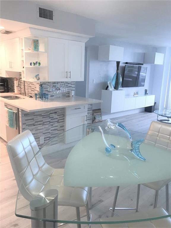 Pompano Beach Club Condo - Residential Lease