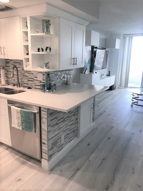 Pompano Beach Club Condo - Residential Lease