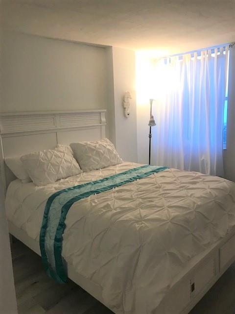 Pompano Beach Club Condo - Residential Lease