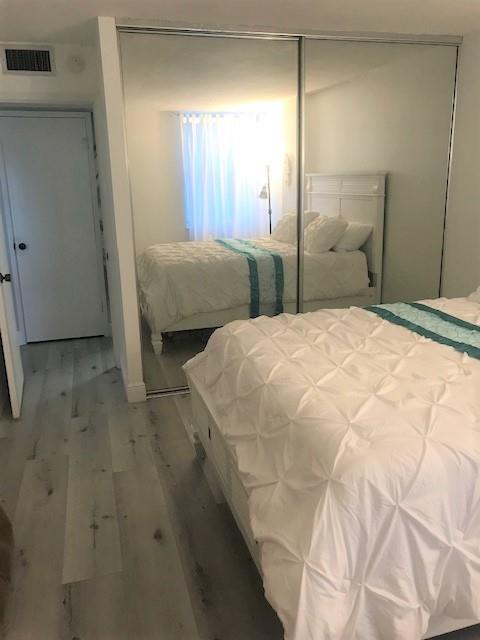 Pompano Beach Club Condo - Residential Lease