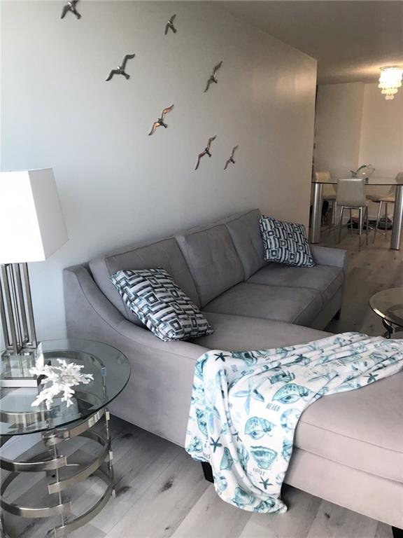 Pompano Beach Club Condo - Residential Lease