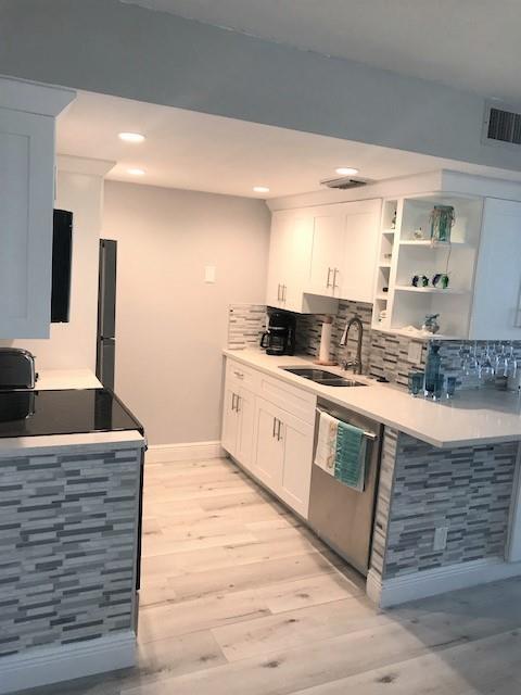 Pompano Beach Club Condo - Residential Lease