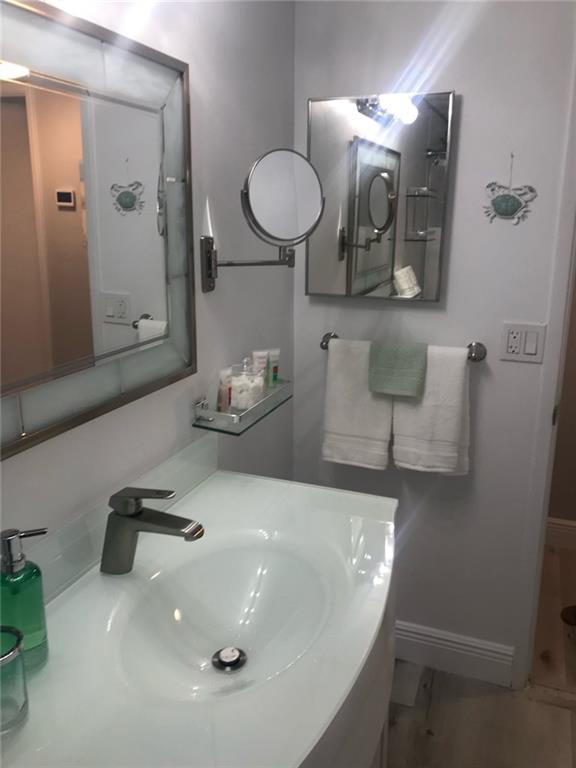 Pompano Beach Club Condo - Residential Lease