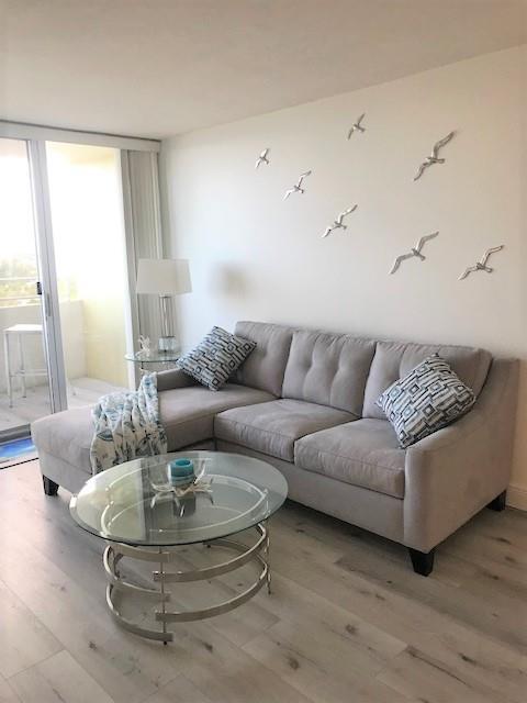 Pompano Beach Club Condo - Residential Lease