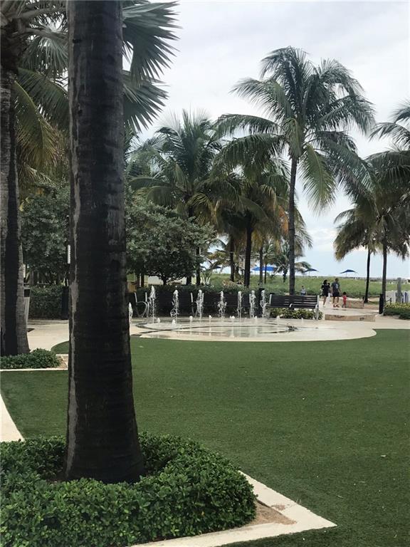 Pompano Beach Club Condo - Residential Lease