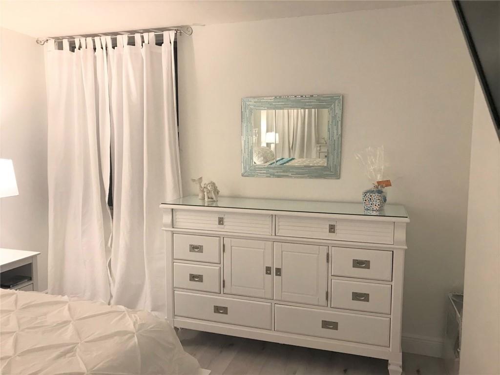 Pompano Beach Club Condo - Residential Lease