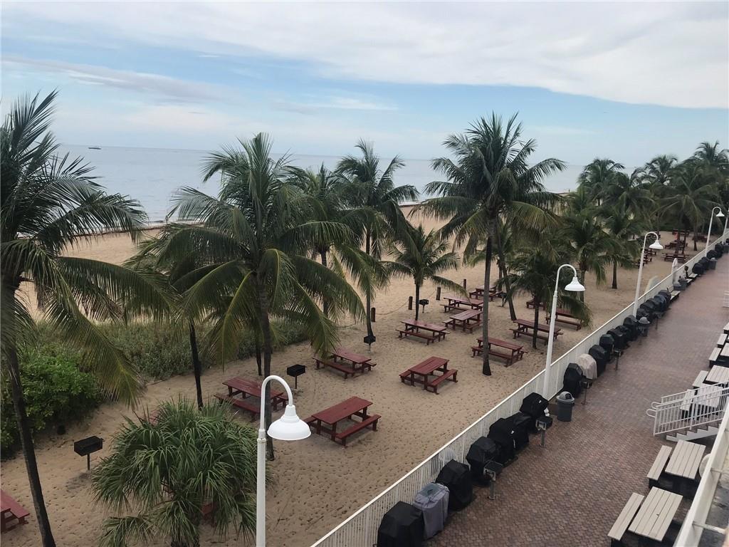 Pompano Beach Club Condo - Residential Lease