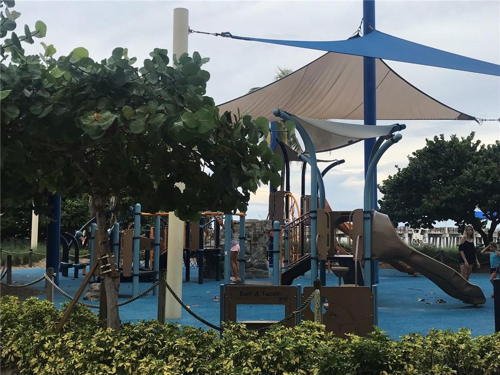 Pompano Beach Club Condo - Residential Lease