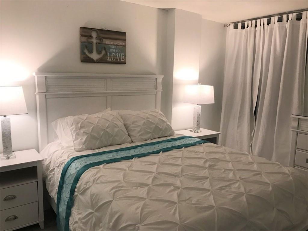 Pompano Beach Club Condo - Residential Lease