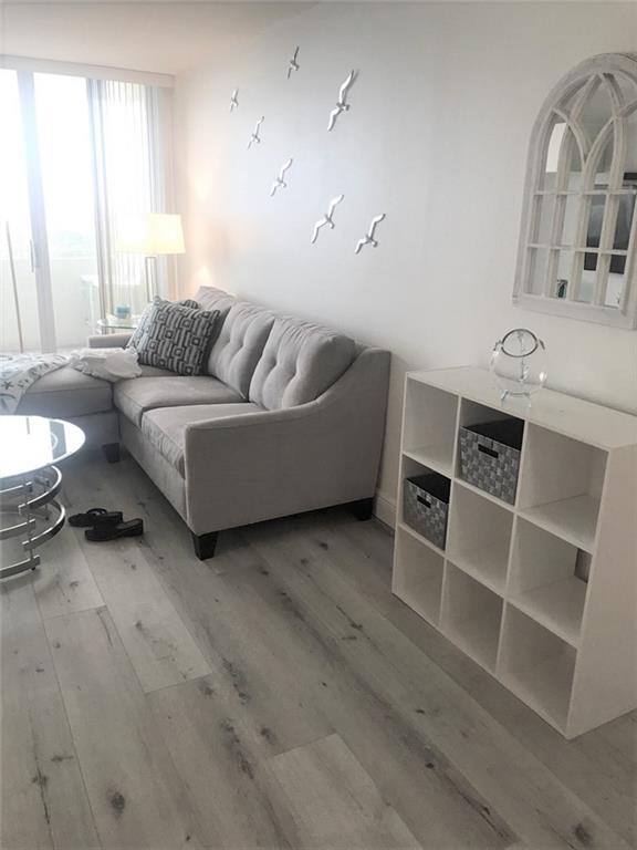 Pompano Beach Club Condo - Residential Lease