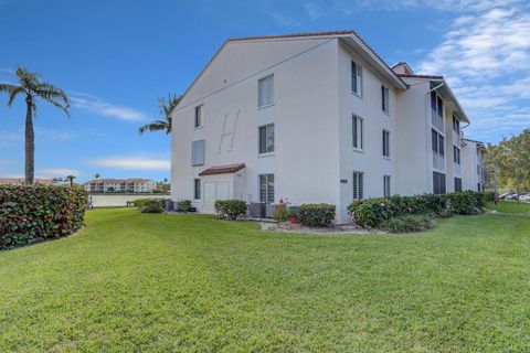 A home in Jensen Beach