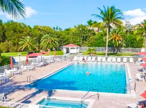 A home in Jensen Beach