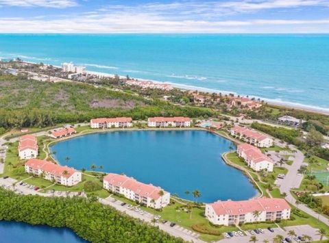 A home in Jensen Beach