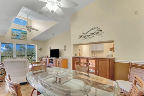 A home in Jensen Beach