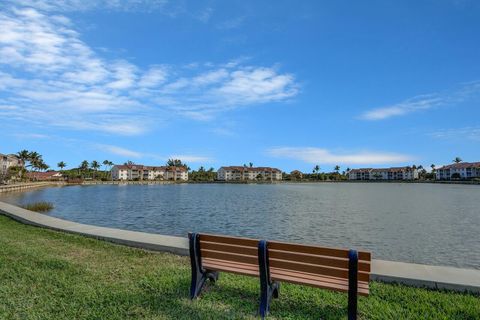 A home in Jensen Beach