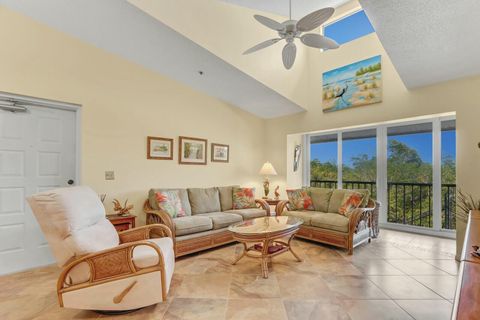 A home in Jensen Beach