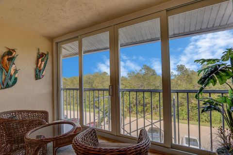 A home in Jensen Beach