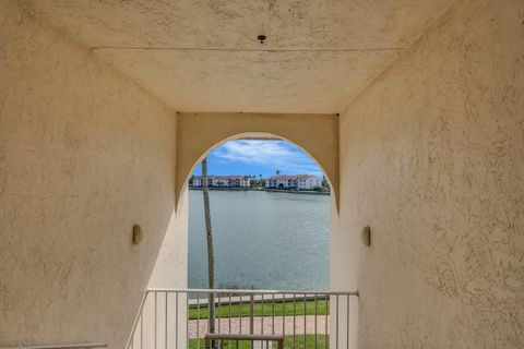 A home in Jensen Beach