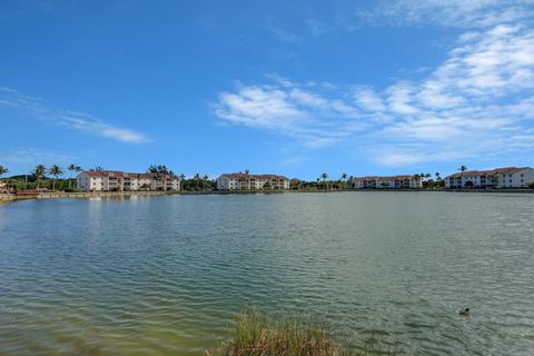 A home in Jensen Beach