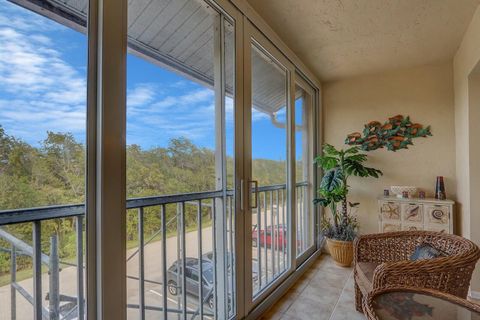 A home in Jensen Beach