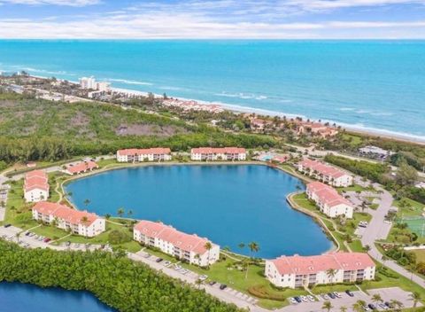 A home in Jensen Beach