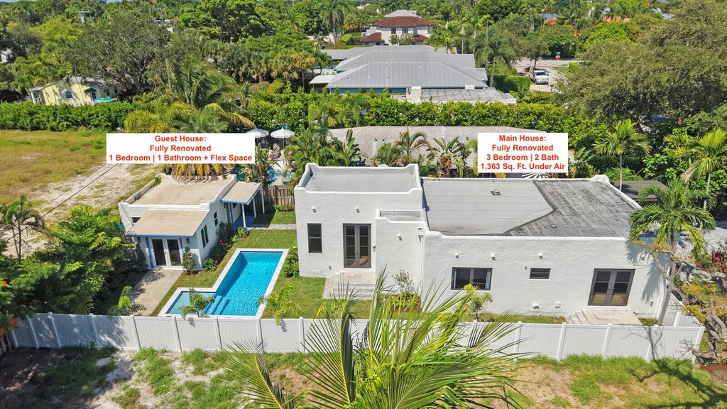 Photo of 222 NE 9TH Street, Delray Beach, FL 33444 (MLS # B26074237)