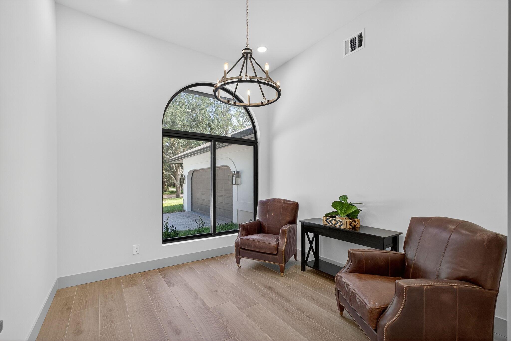 Heritage Oaks - Residential