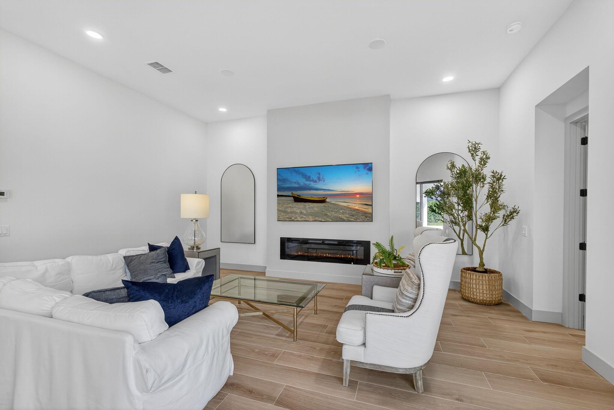 Heritage Oaks - Residential