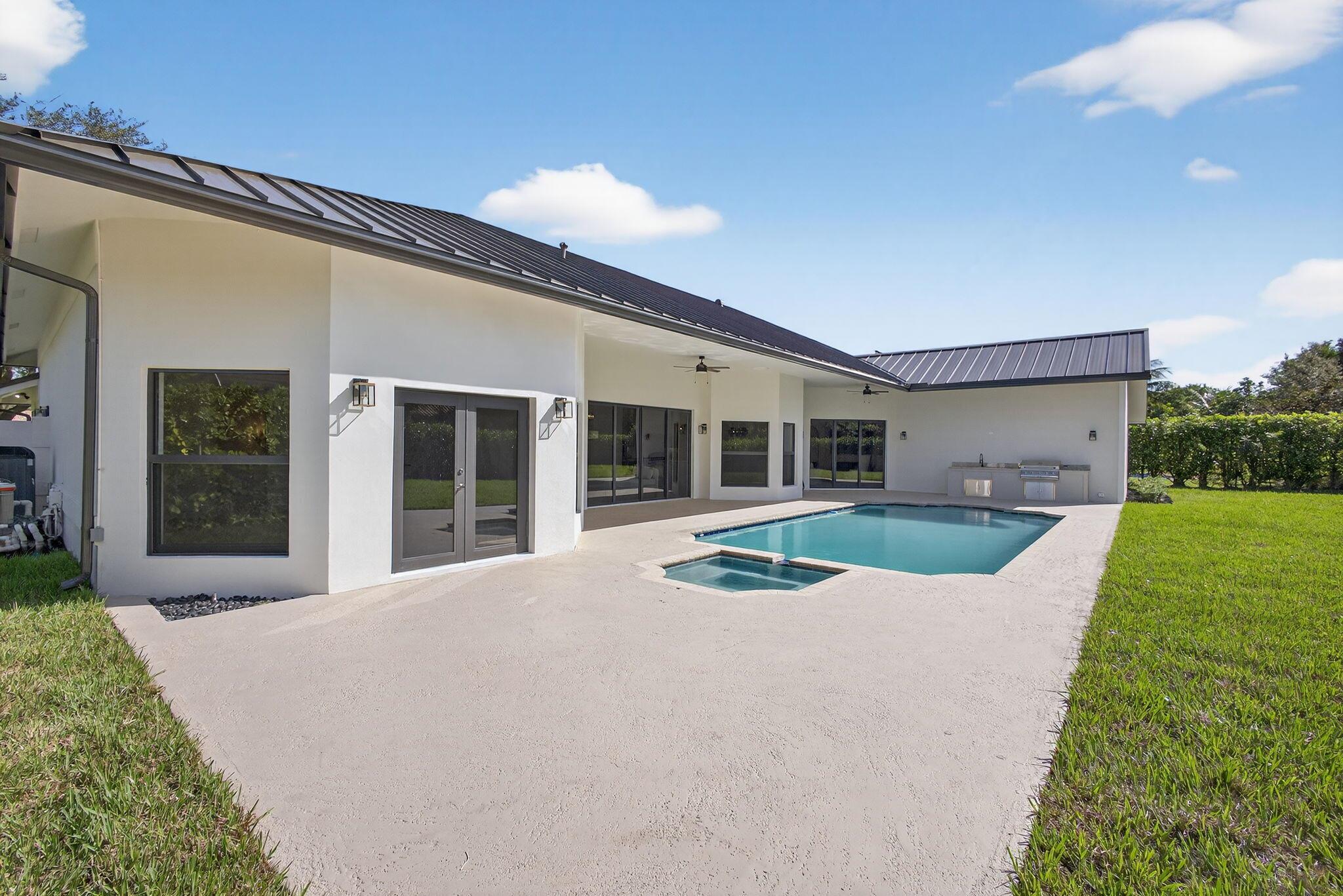 Heritage Oaks - Residential