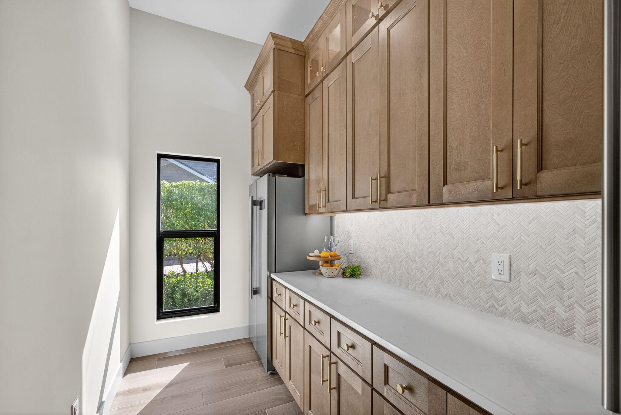 Heritage Oaks - Residential