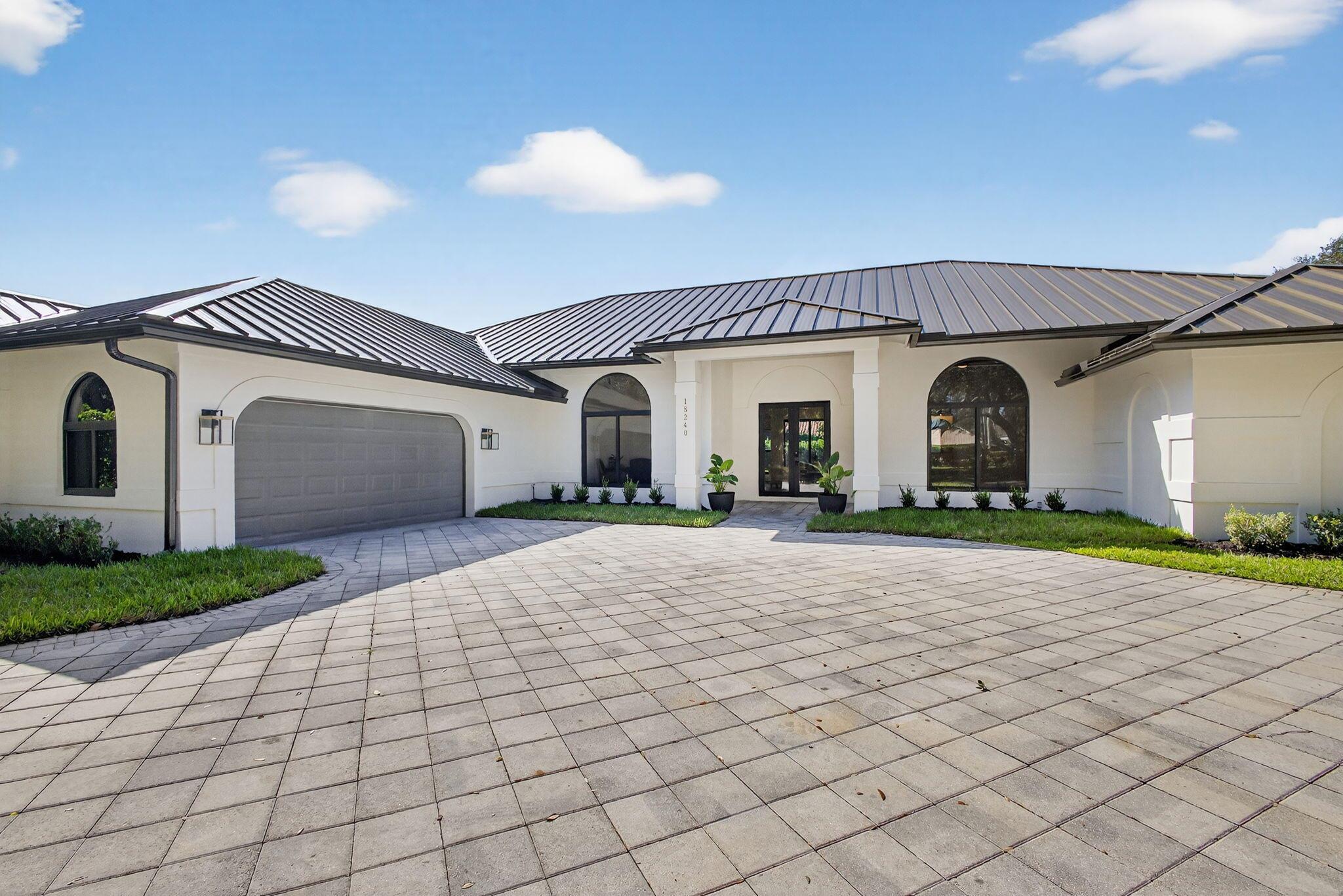 Heritage Oaks - Residential