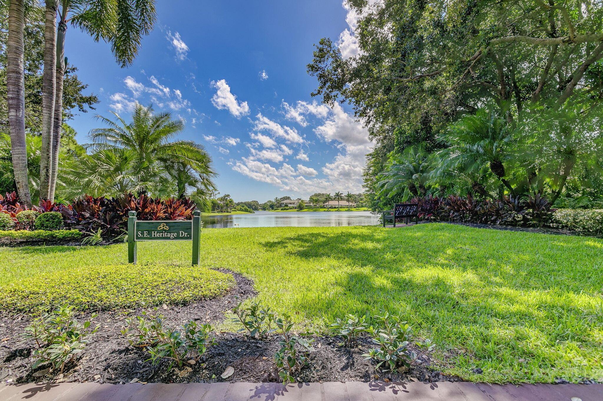 Heritage Oaks - Residential